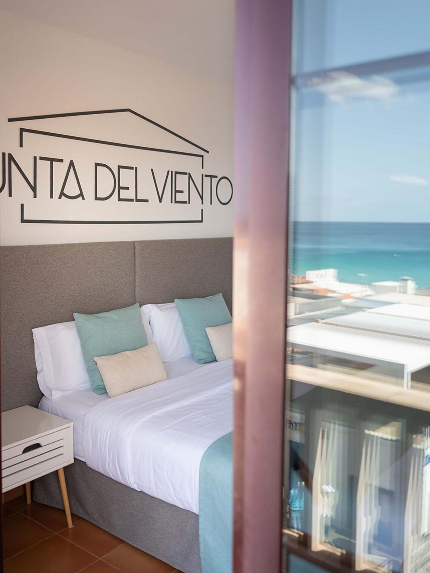 Apartamentos La Cebada Морро-дель-Хабле Екстер'єр фото