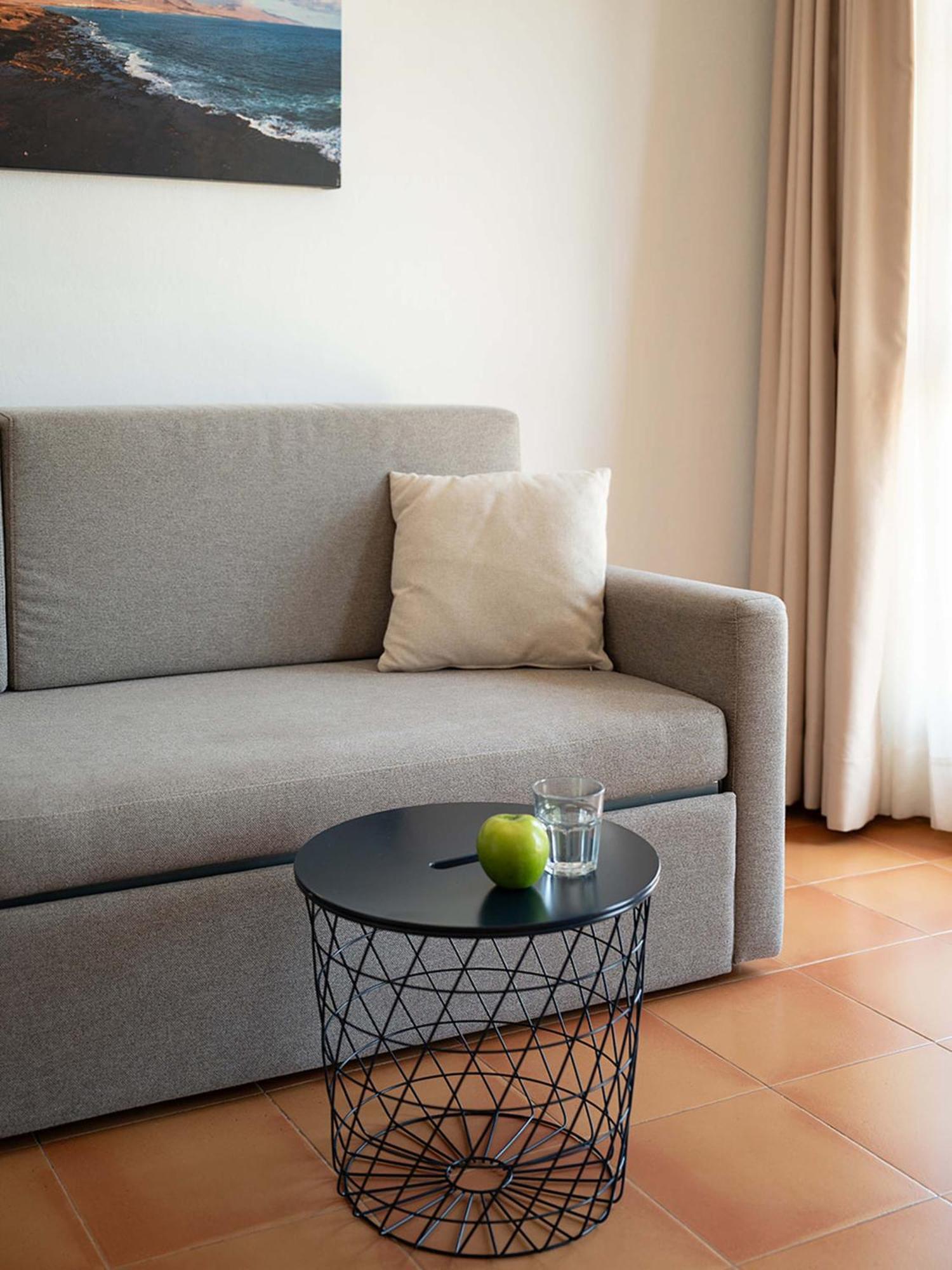 Apartamentos La Cebada Морро-дель-Хабле Екстер'єр фото