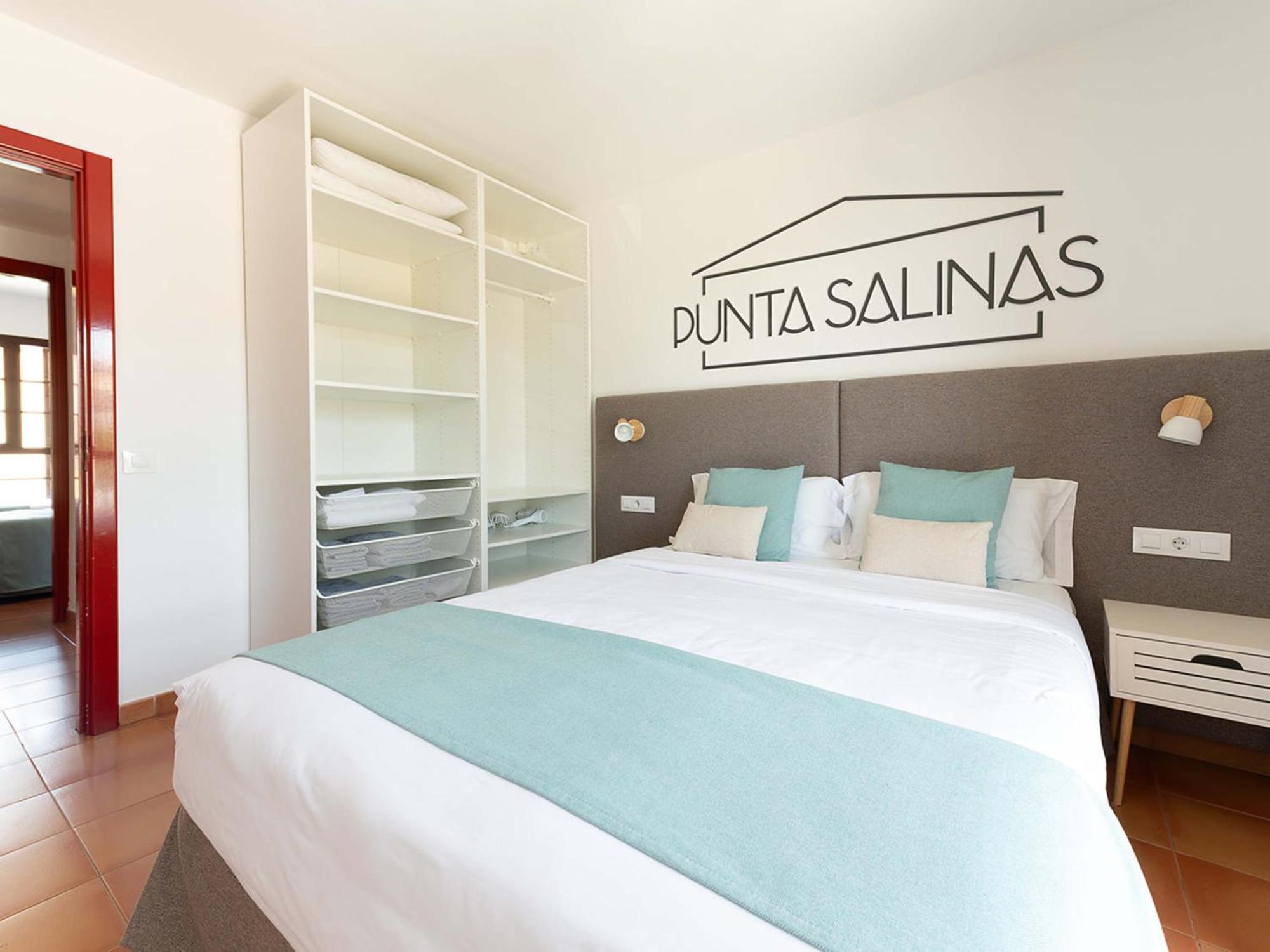 Apartamentos La Cebada Морро-дель-Хабле Екстер'єр фото