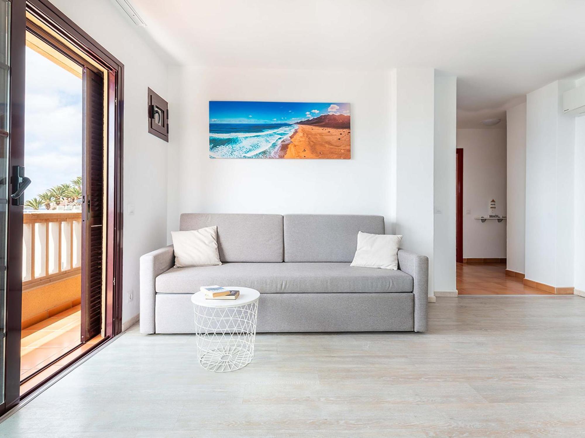 Apartamentos La Cebada Морро-дель-Хабле Екстер'єр фото