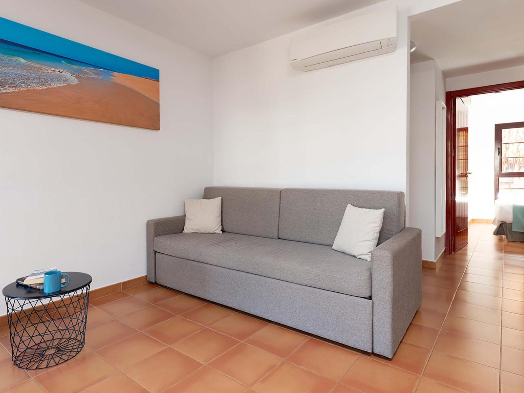 Apartamentos La Cebada Морро-дель-Хабле Екстер'єр фото
