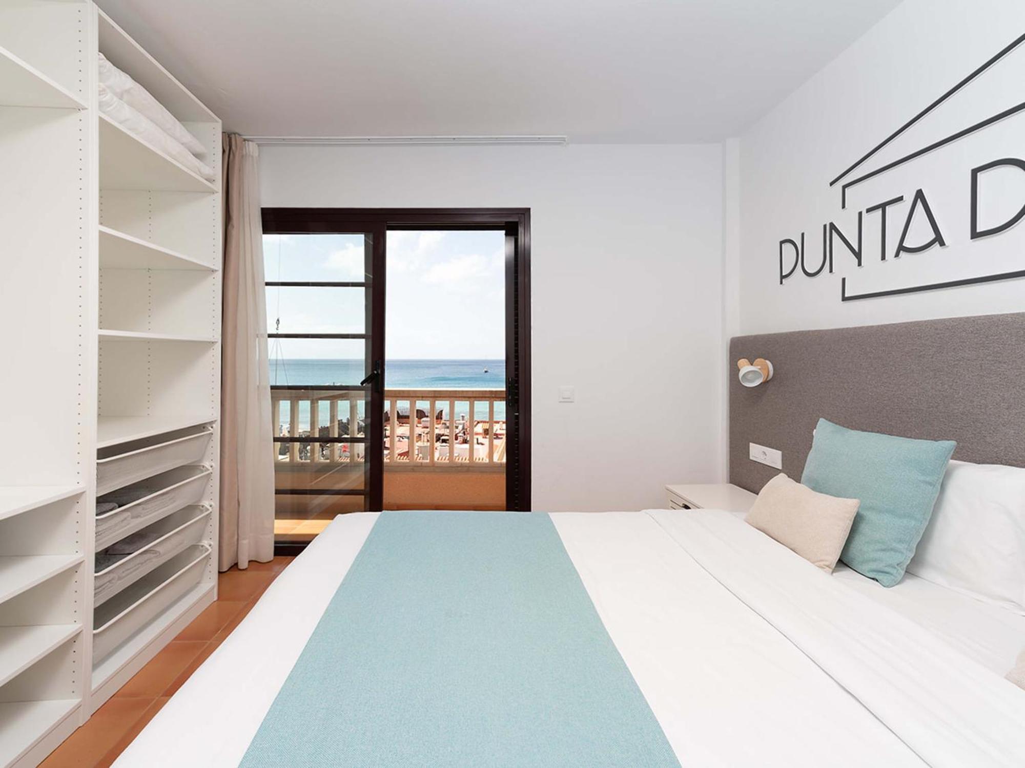 Apartamentos La Cebada Морро-дель-Хабле Екстер'єр фото