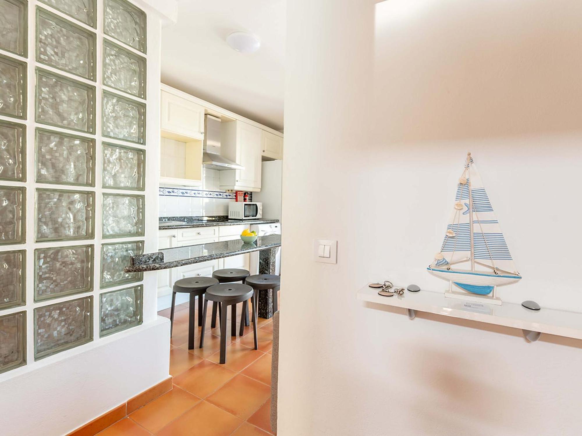 Apartamentos La Cebada Морро-дель-Хабле Екстер'єр фото