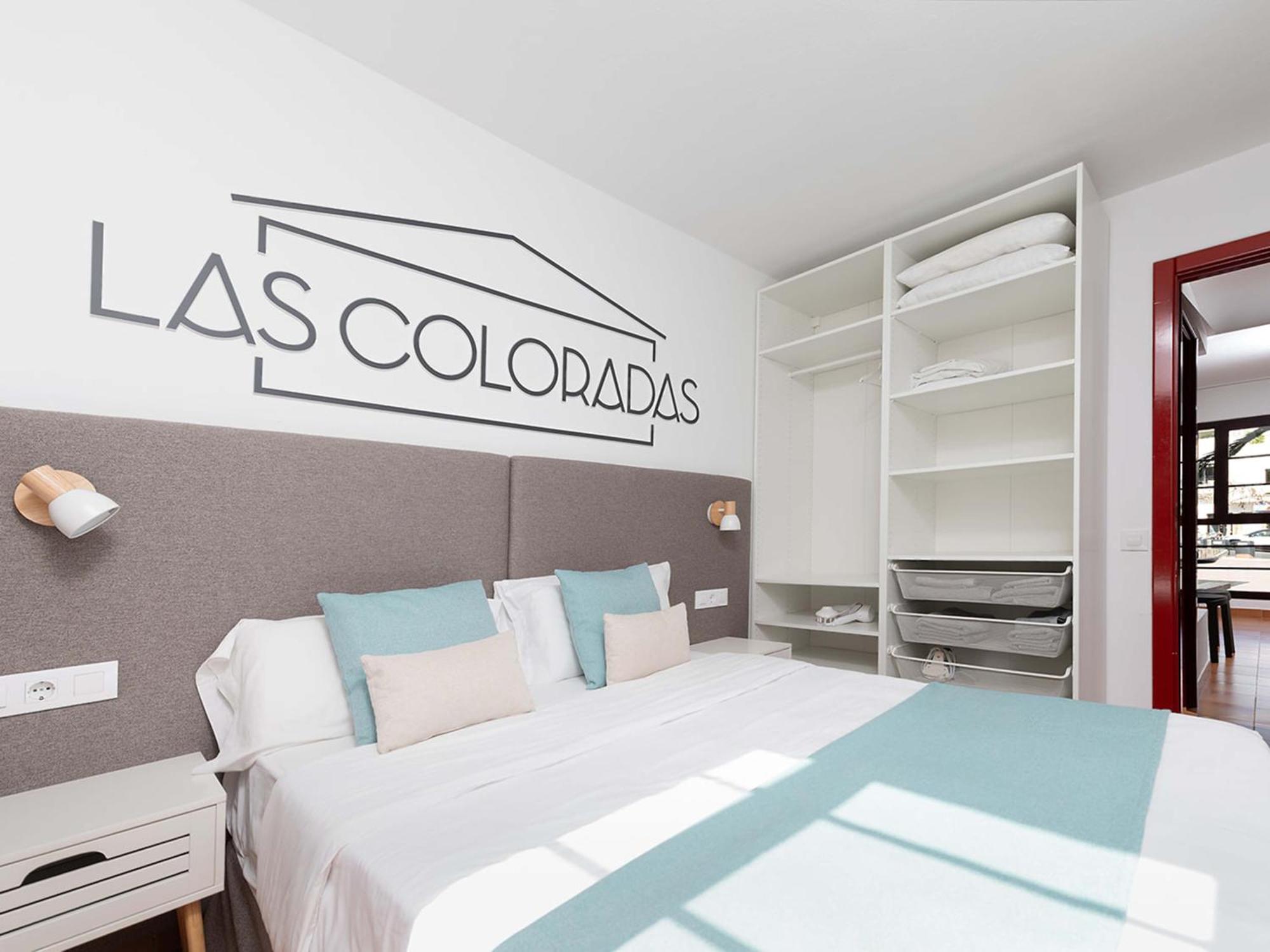 Apartamentos La Cebada Морро-дель-Хабле Екстер'єр фото