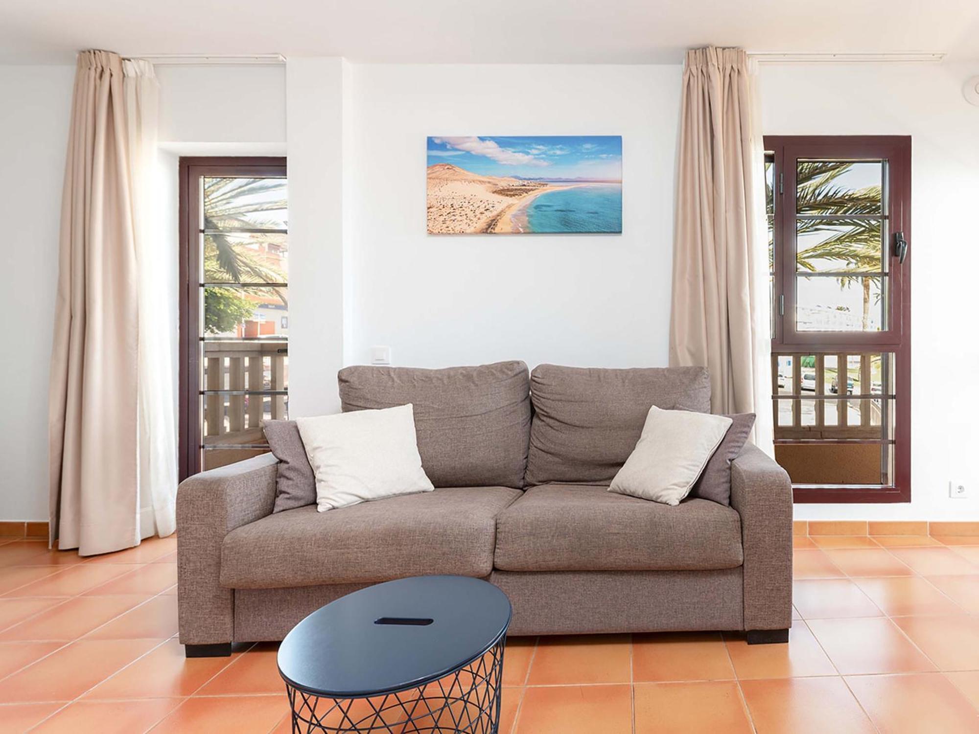 Apartamentos La Cebada Морро-дель-Хабле Екстер'єр фото
