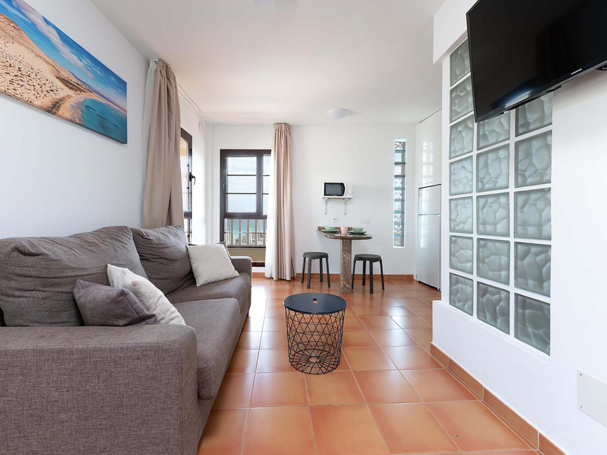 Apartamentos La Cebada Морро-дель-Хабле Екстер'єр фото