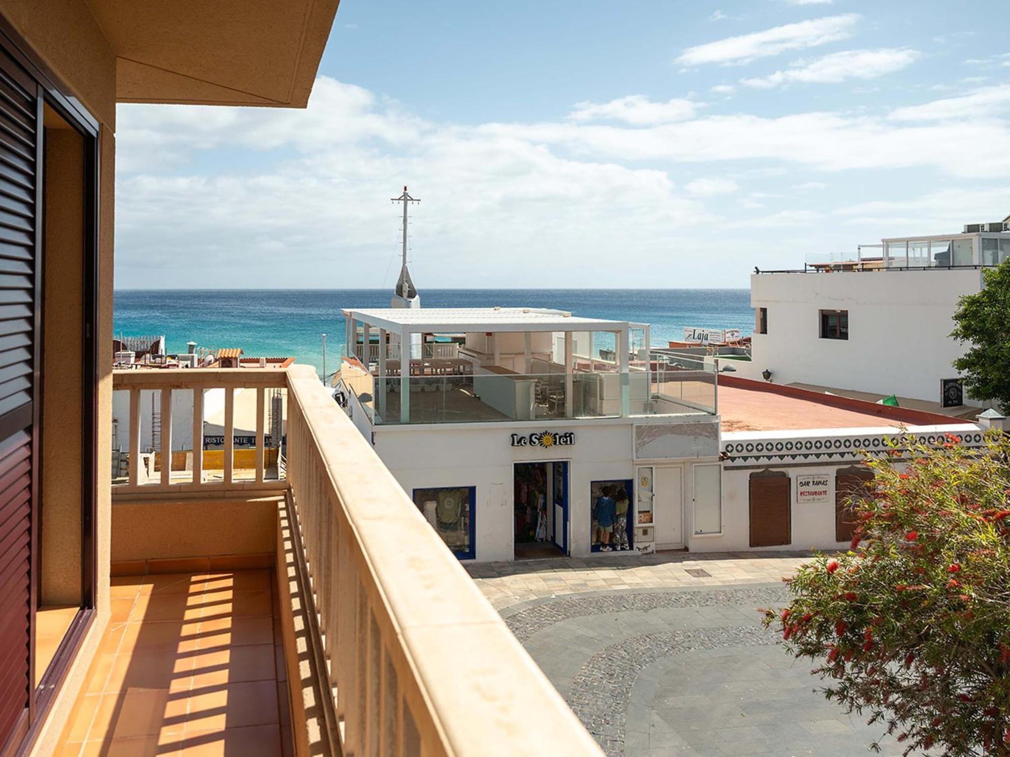 Apartamentos La Cebada Морро-дель-Хабле Екстер'єр фото