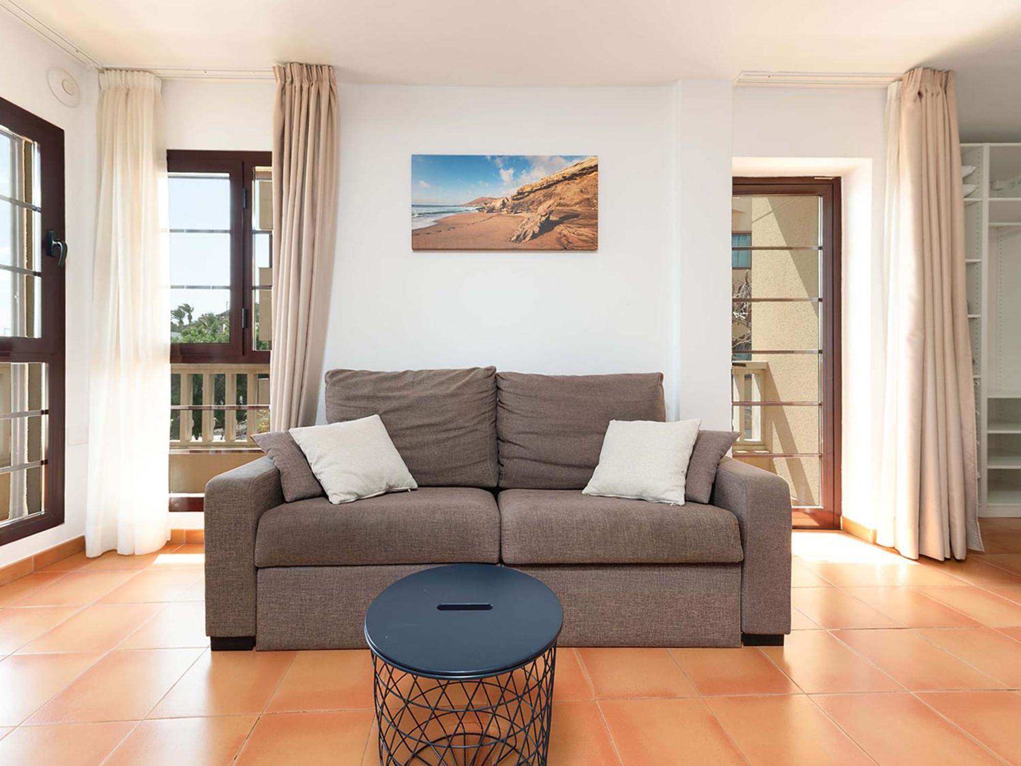 Apartamentos La Cebada Морро-дель-Хабле Екстер'єр фото